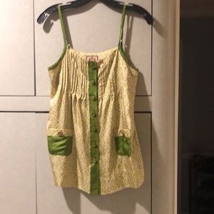 Juicy Couture Tank